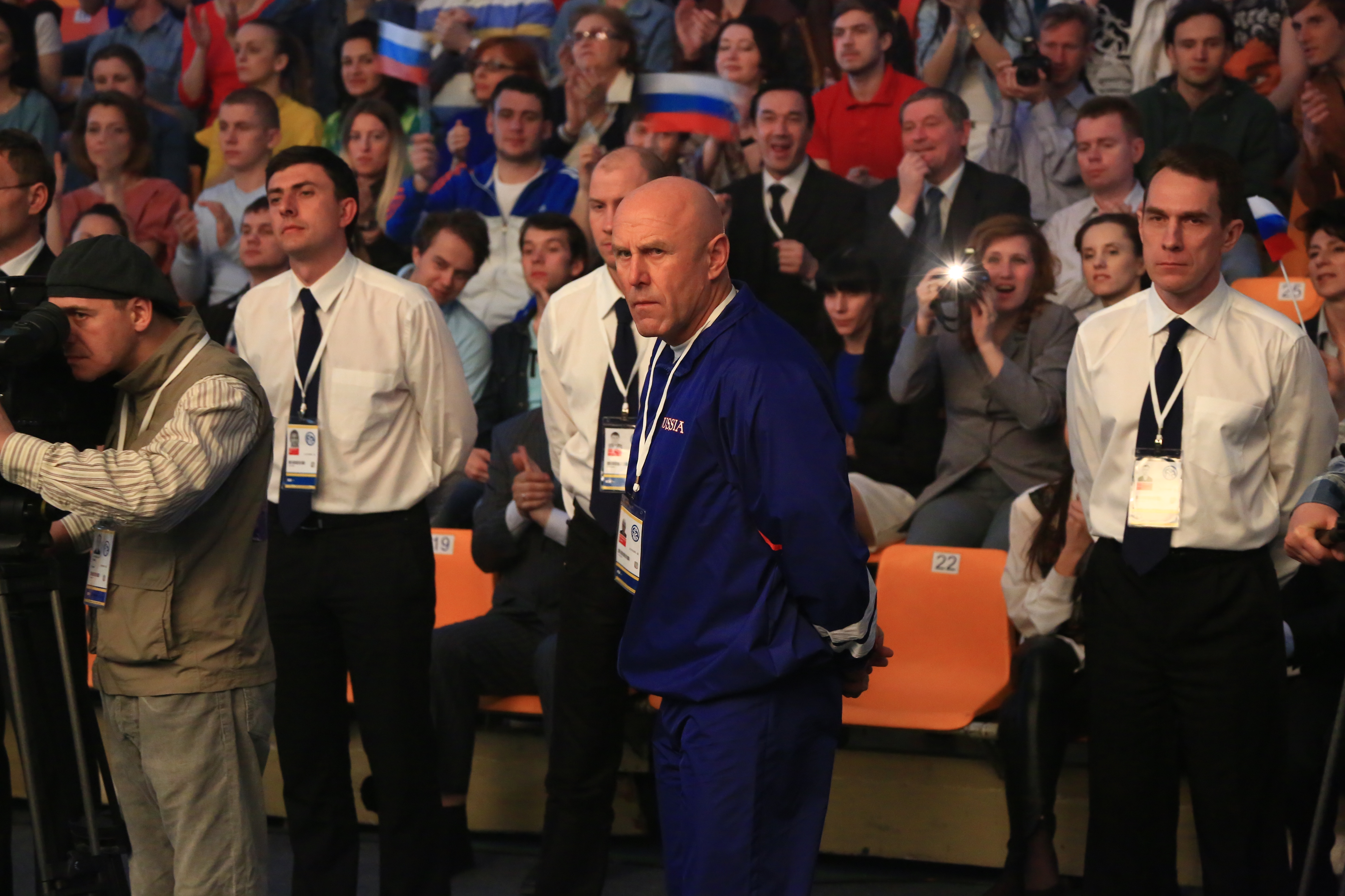 Фото - Чемпионы: Быстрее. Выше. Сильнее: 3840x2560 / 3325.05 Кб