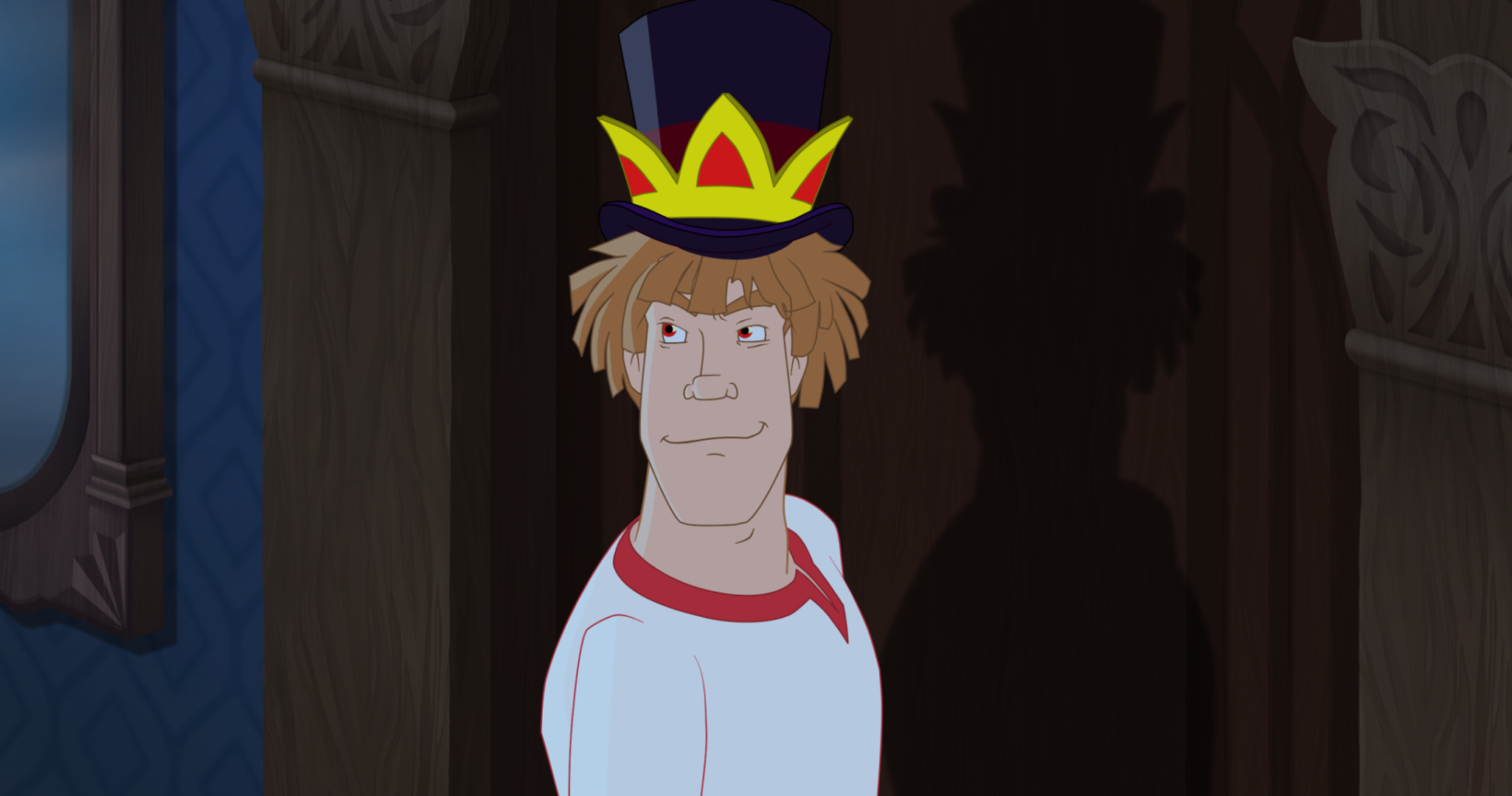 Фото - Иван Царевич и Серый Волк 3: 2050x1080 / 1011.22 Кб