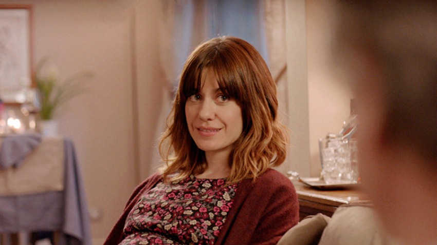 Фото - Рождественская ночь в Барселоне: 850x478 / 86.79 Кб