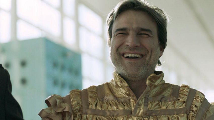 Фото - Рождественская ночь в Барселоне: 850x478 / 75.73 Кб