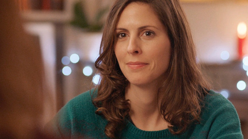 Фото - Рождественская ночь в Барселоне: 850x478 / 92.05 Кб