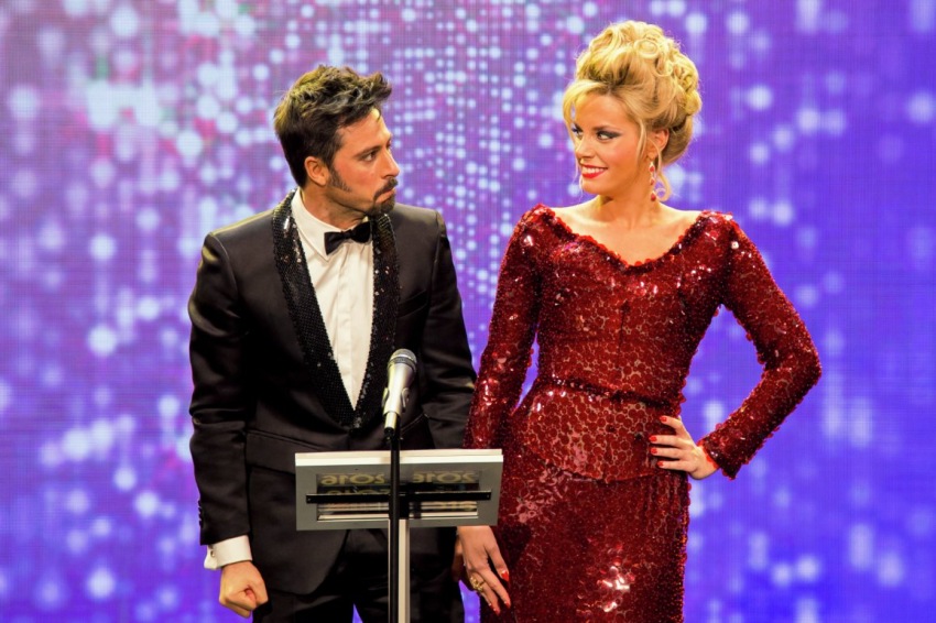 Фото - Убойный огонек: 850x566 / 146.69 Кб