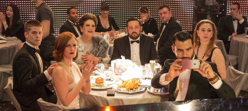 Фото - Убойный огонек: 850x382 / 135.43 Кб