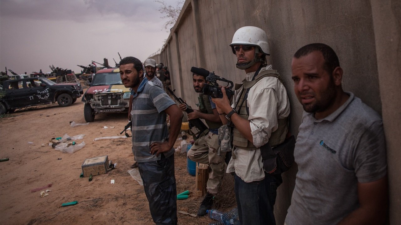 Фото - Джим: История Джеймса Фоули: 1280x720 / 140.65 Кб