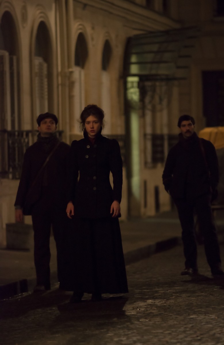 Фото - Анархисты: 779x1200 / 85.94 Кб