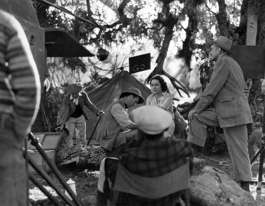 Фото - Тарзан: Человек-обезьяна: 850x659 / 178.73 Кб