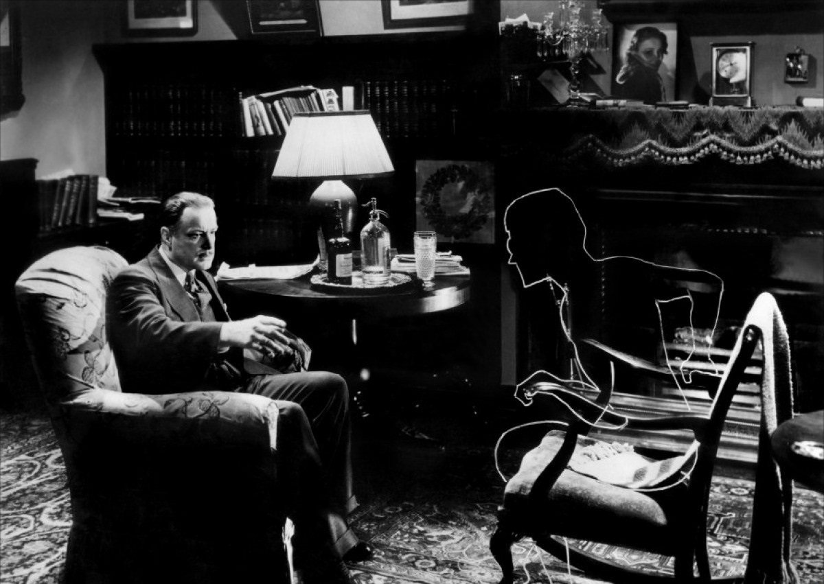 Фото - Человек-невидимка: 1200x851 / 230.25 Кб