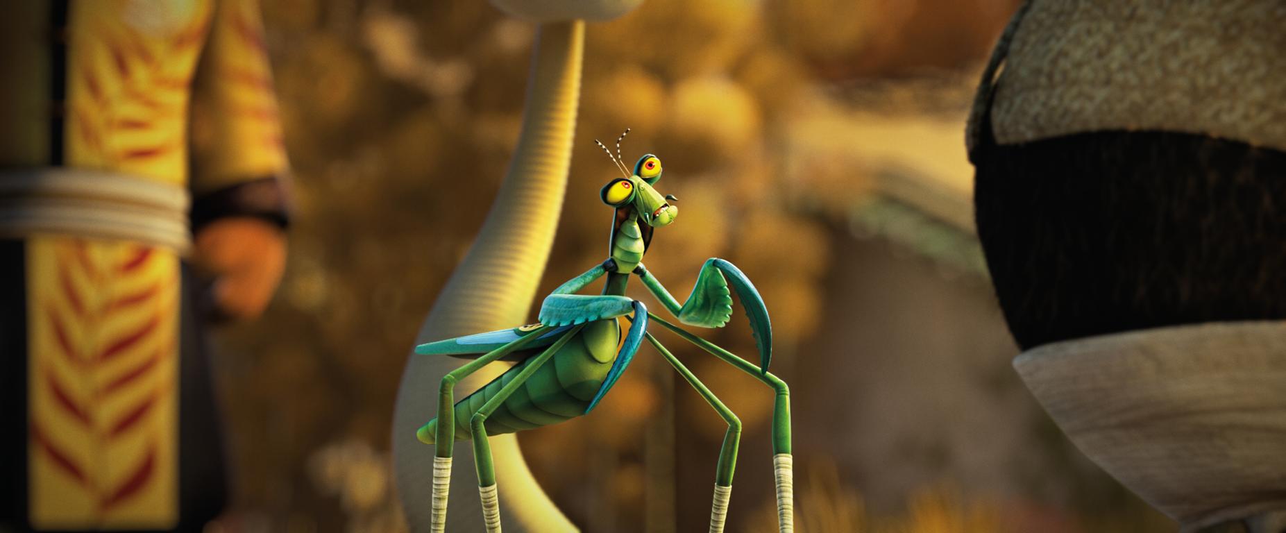 Фото - Кунг-фу Панда 3: 1853x768 / 88.56 Кб