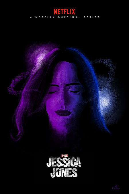 Фото - Джессика Джонс: 450x675 / 50.71 Кб