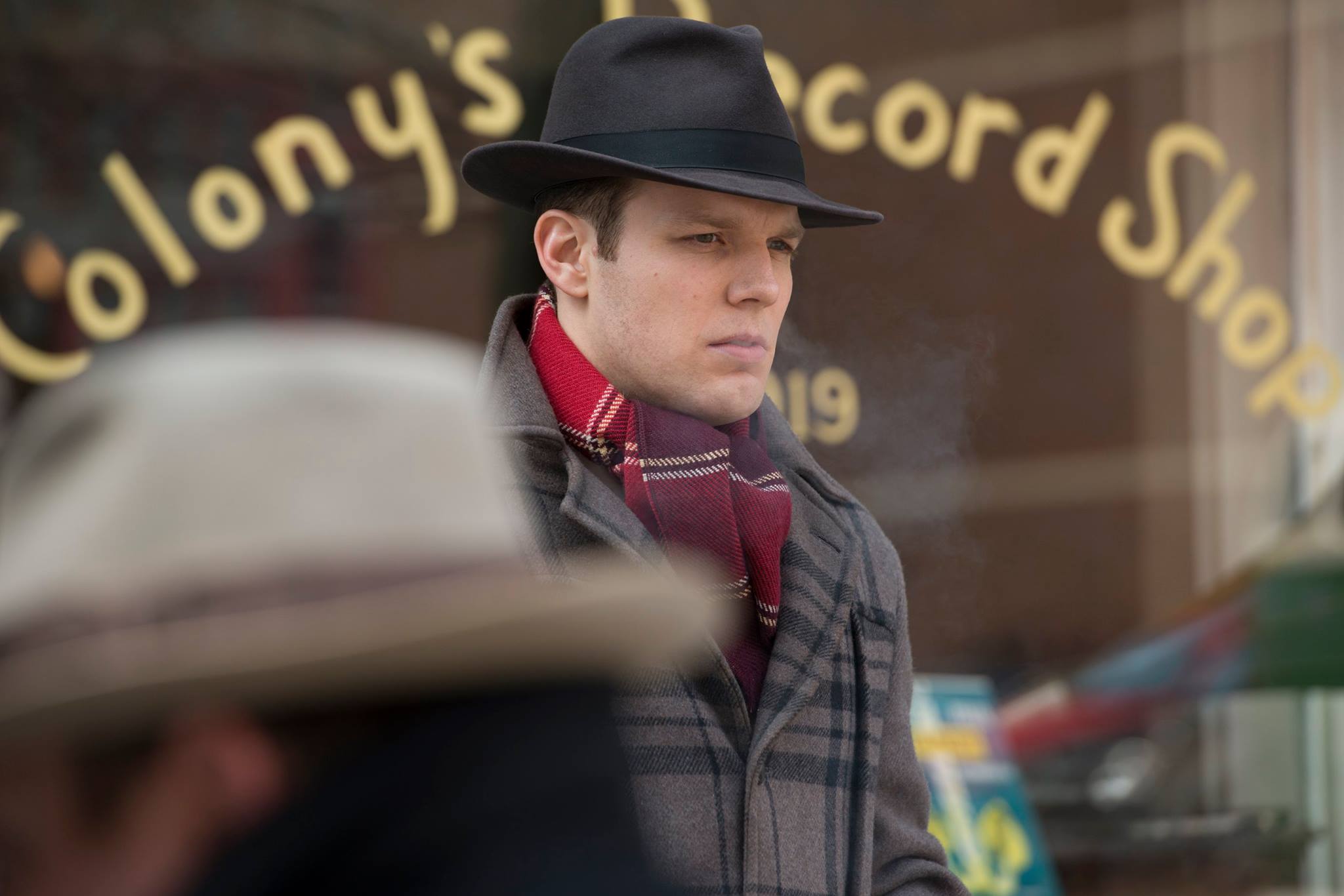 Фото - Кэрол: 2048x1366 / 144.66 Кб