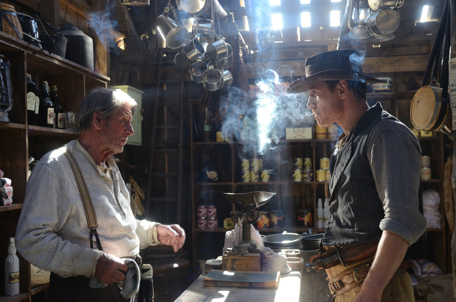 Фото - Строго на запад: 1600x1060 / 460.59 Кб