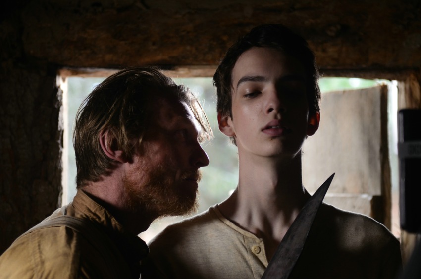 Фото - Строго на запад: 850x563 / 89.95 Кб