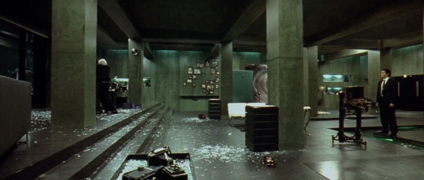 Фото - Олдбой: 850x362 / 72.79 Кб