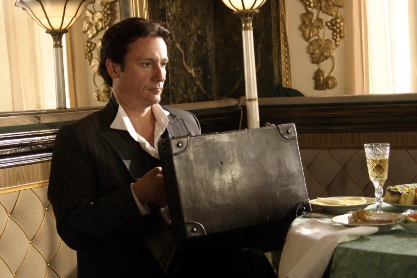 Фото - Золотой теленок: 850x567 / 128.45 Кб