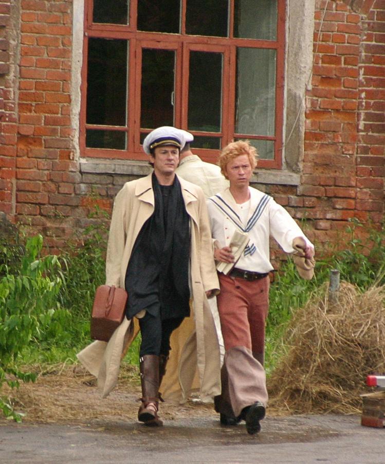 Фото - Золотой теленок: 749x902 / 116.15 Кб