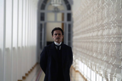 Фото - Статский советник: 500x334 / 23.41 Кб