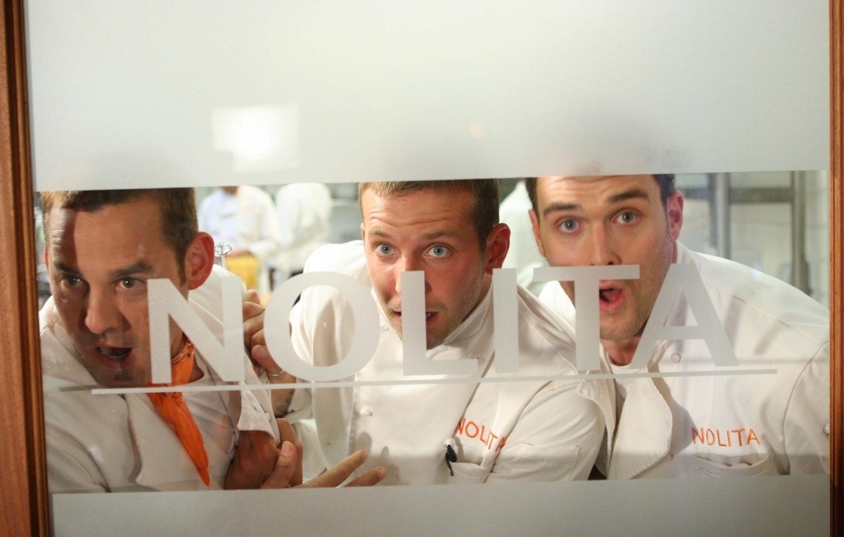 Фото - Секреты на кухне: 1200x763 / 193.34 Кб