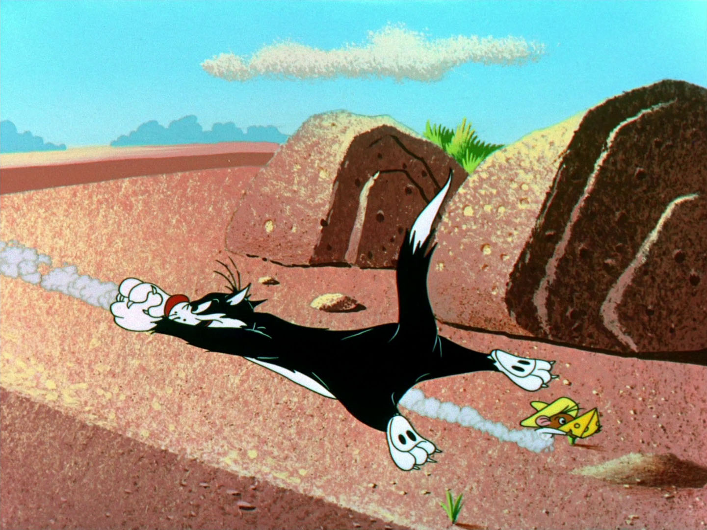 Фото - Быстрый Гонзалес: 1441x1080 / 272.85 Кб