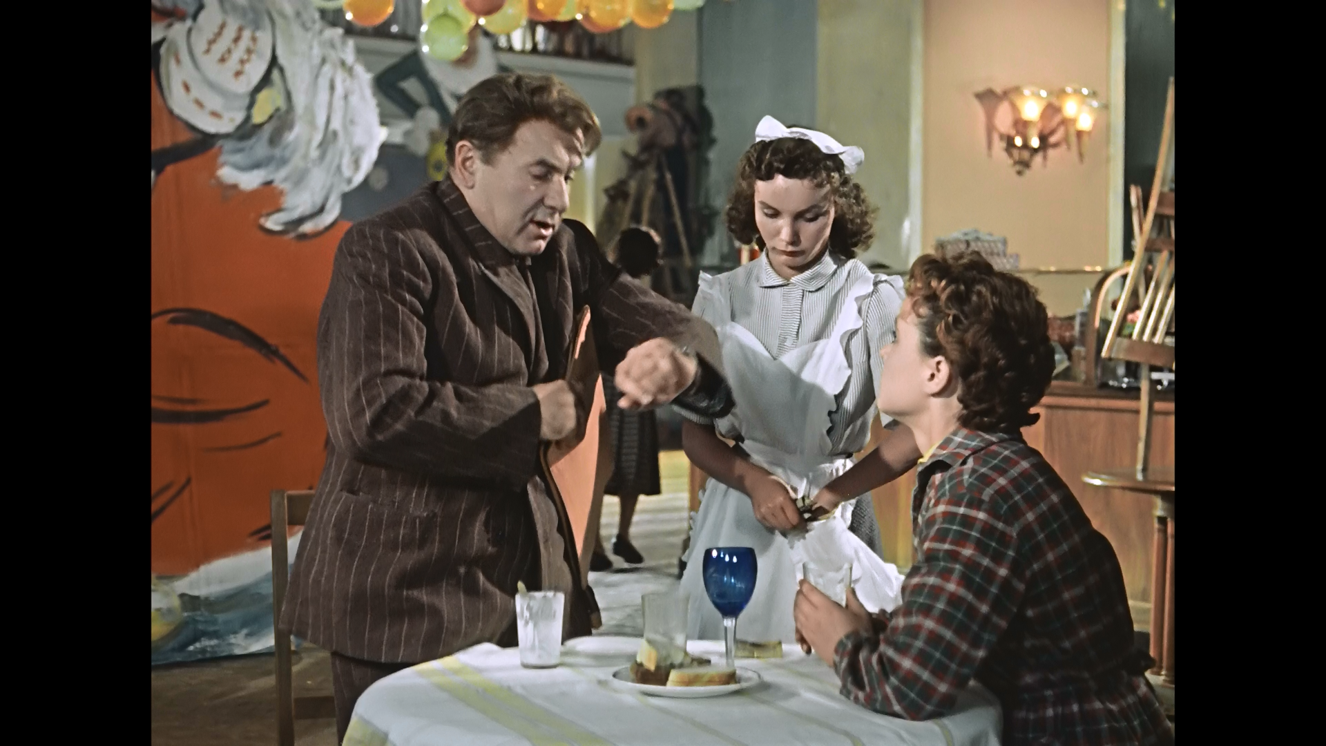 Фото - Карнавальная ночь: 1920x1080 / 3150.33 Кб