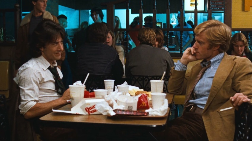 Фото - Вся президентская рать: 850x478 / 106.41 Кб