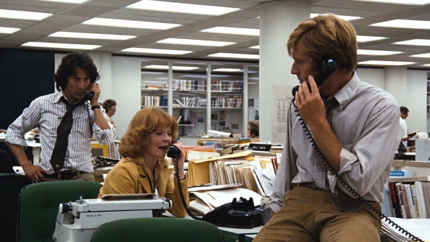 Фото - Вся президентская рать: 850x478 / 127.95 Кб