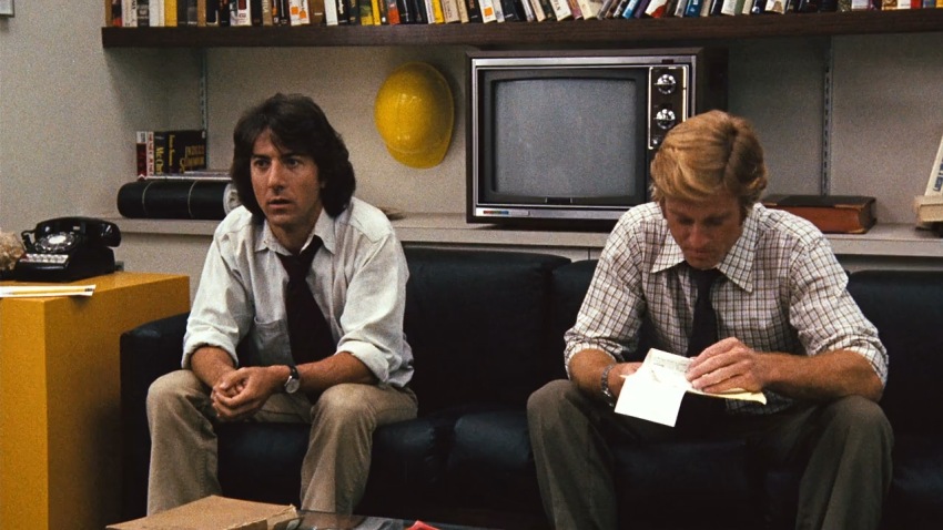 Фото - Вся президентская рать: 850x478 / 120.36 Кб