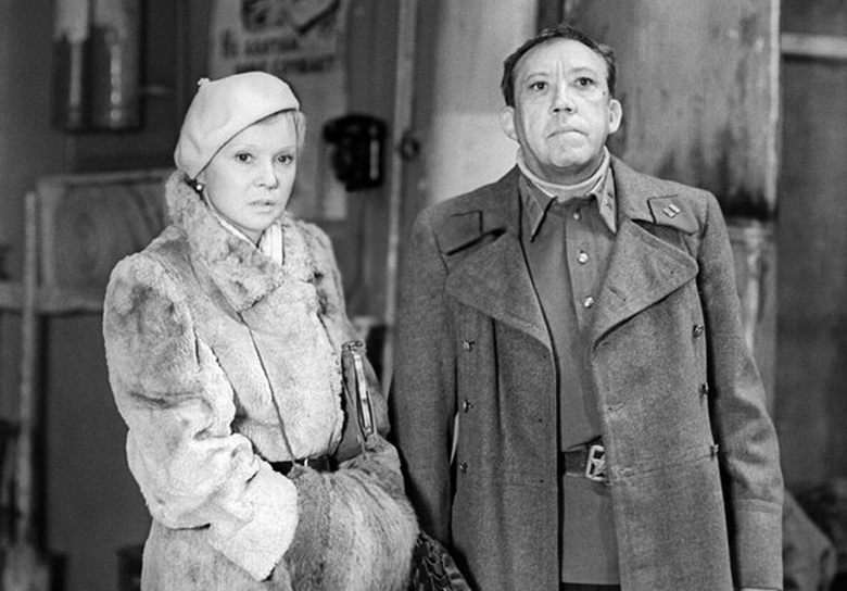 Фото - Двадцать дней без войны: 780x544 / 139.77 Кб