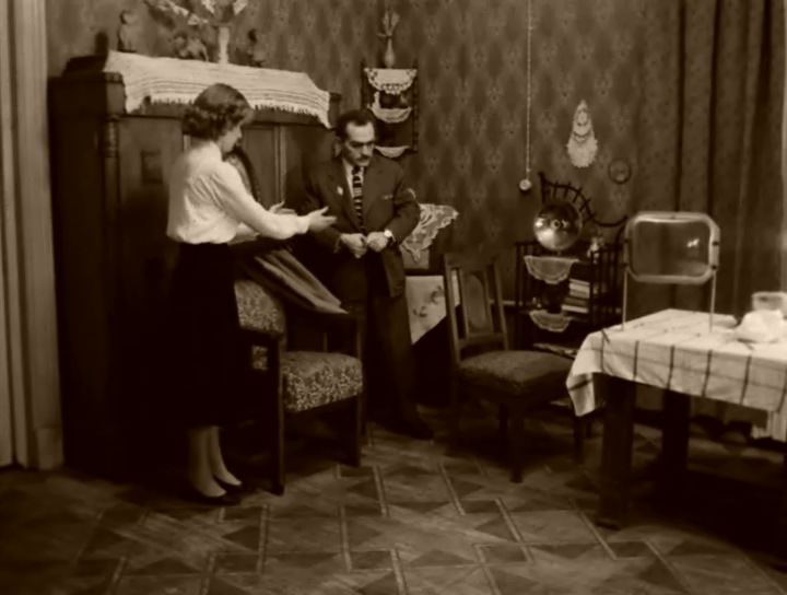 Фото - Пять вечеров: 720x544 / 68.03 Кб