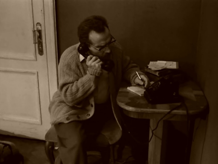 Фото - Пять вечеров: 720x544 / 46.81 Кб