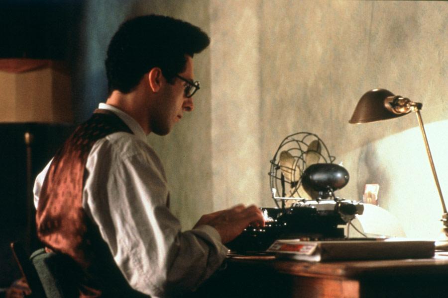 Фото - Бартон Финк: 900x600 / 59.2 Кб