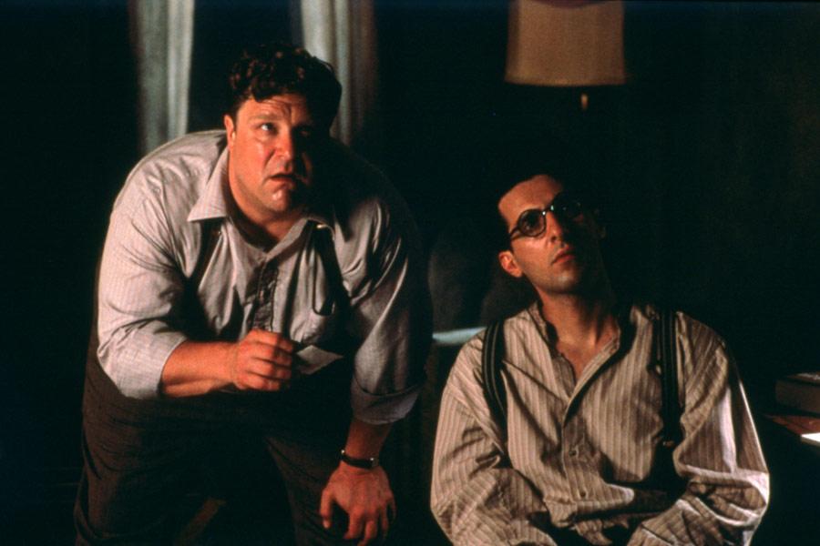 Фото - Бартон Финк: 900x600 / 55.33 Кб