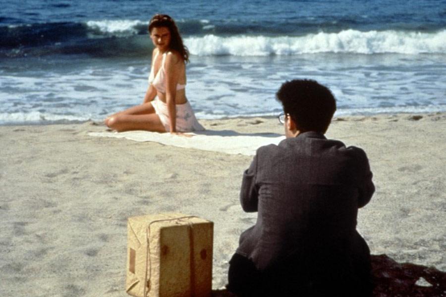 Фото - Бартон Финк: 900x600 / 69.8 Кб