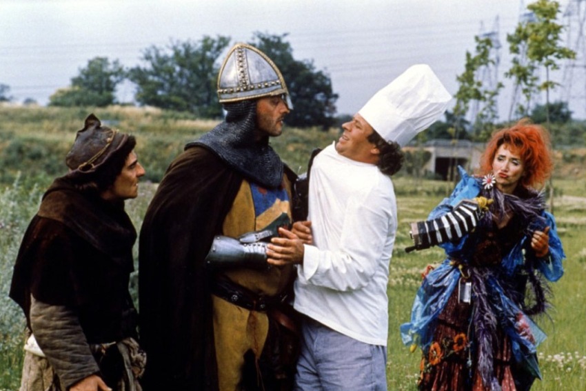 Фото - Пришельцы: 850x567 / 129.45 Кб