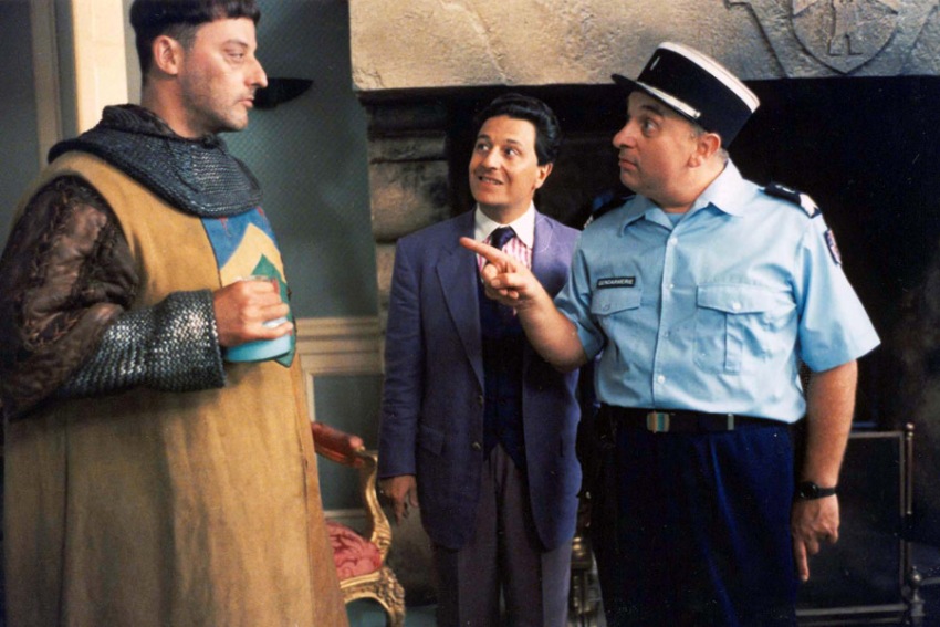 Фото - Пришельцы: 850x567 / 130.06 Кб