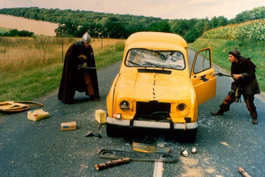 Фото - Пришельцы: 850x567 / 178.04 Кб