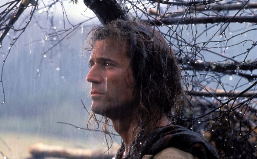 Фото - Храброе сердце: 850x527 / 138.25 Кб