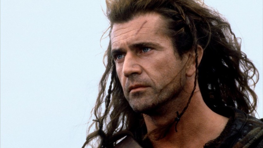 Фото - Храброе сердце: 850x478 / 83.22 Кб