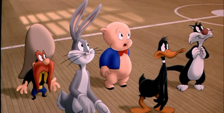 Фото - Космический джем: 720x363 / 75.45 Кб