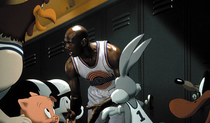 Фото - Космический джем: 700x409 / 92.55 Кб