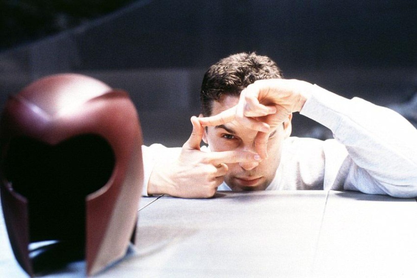 Фото - Люди Икс: 850x567 / 100.13 Кб