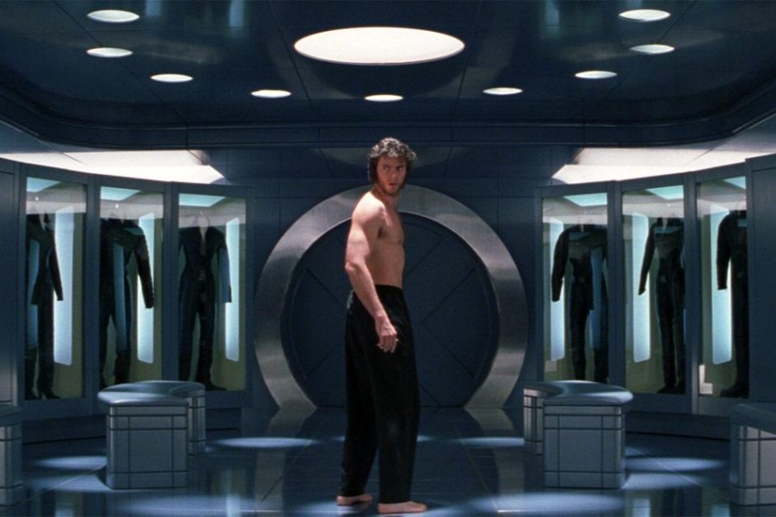 Фото - Люди Икс: 850x567 / 103.09 Кб