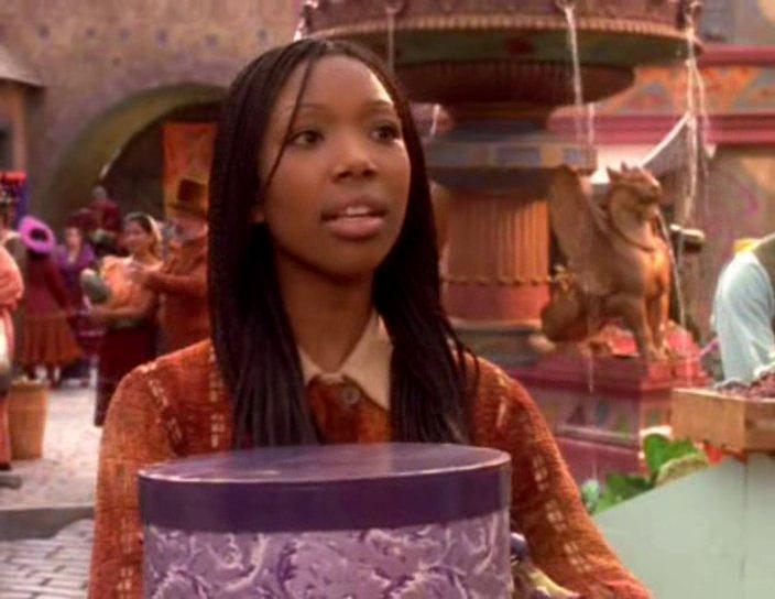 Фото - Золушка: 704x544 / 47.52 Кб