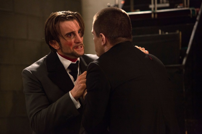 Фото - Олдбой: 850x567 / 87.31 Кб