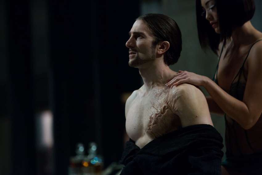 Фото - Олдбой: 850x567 / 68.91 Кб