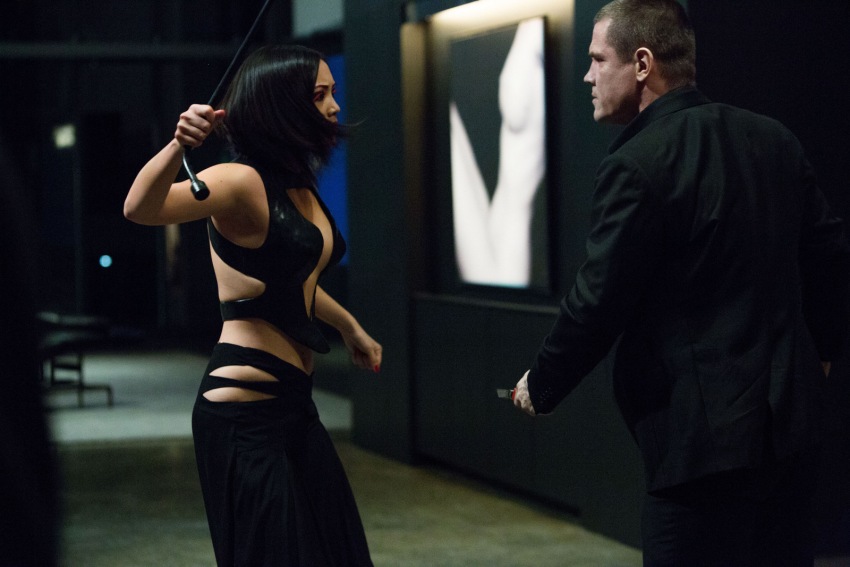 Фото - Олдбой: 850x567 / 89.14 Кб