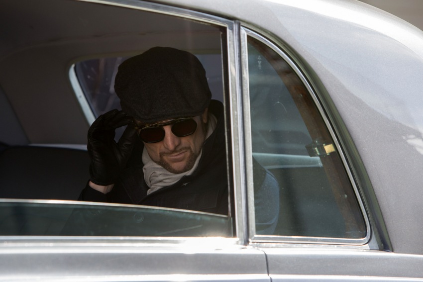 Фото - Олдбой: 850x567 / 91.59 Кб