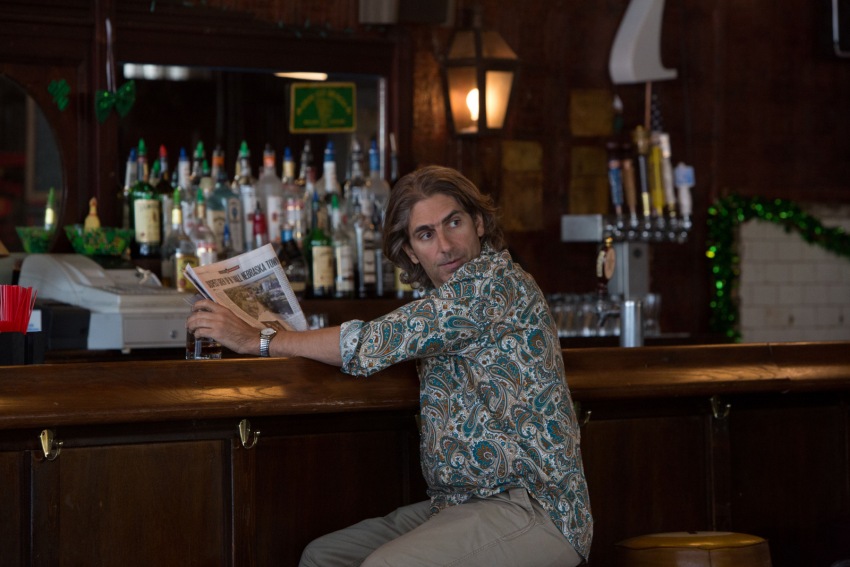 Фото - Олдбой: 850x567 / 114.06 Кб