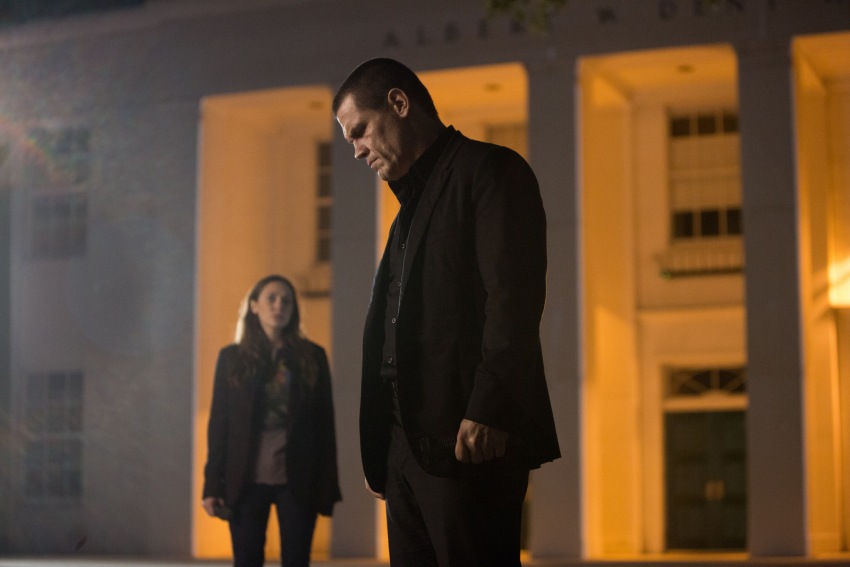 Фото - Олдбой: 850x567 / 75.9 Кб