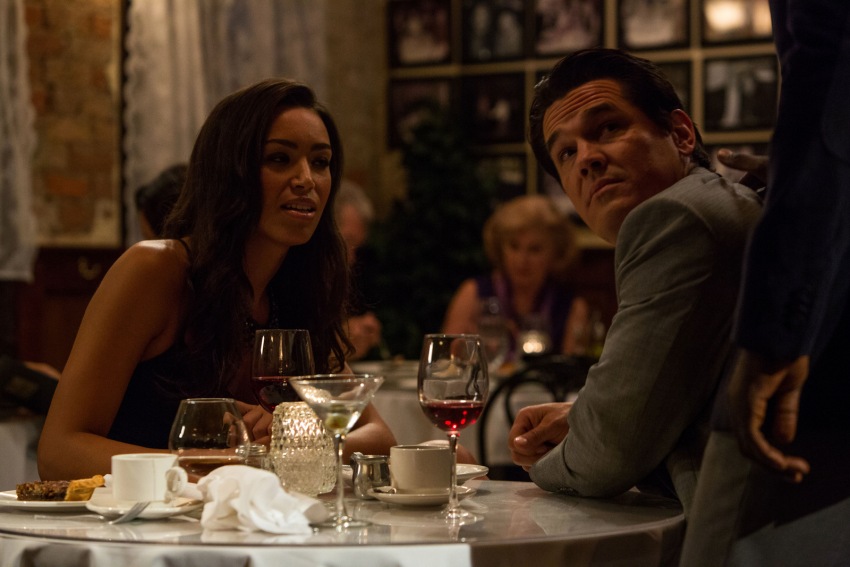 Фото - Олдбой: 850x567 / 102.87 Кб