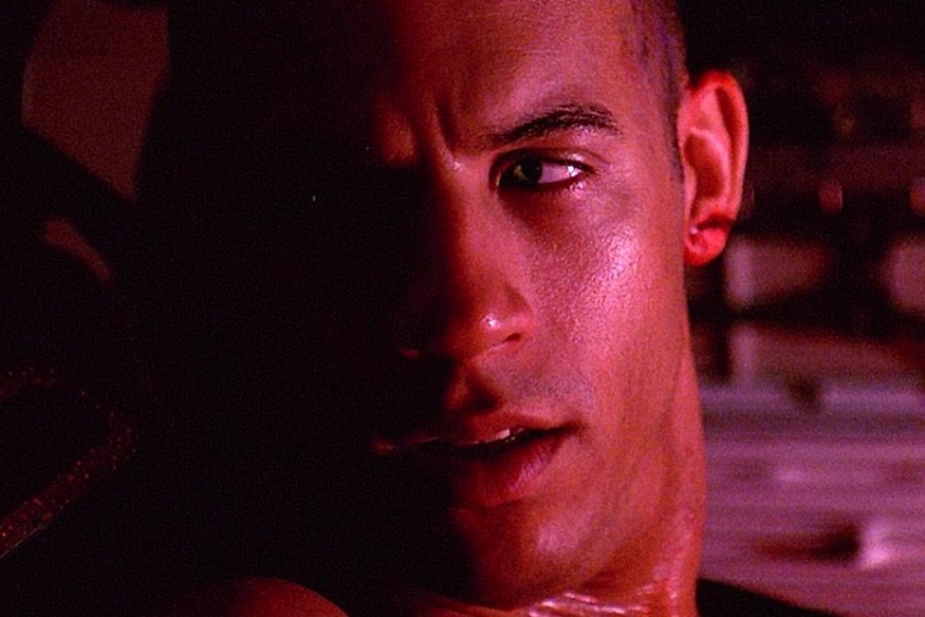 Фото - Черная дыра: 850x567 / 109.05 Кб